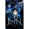 Jinn: An AA Post-Apocalyptic Fantasy