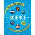 Science: Bite-Size Facts to Make Learning Fun and Fast