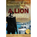 A Lion in Spring