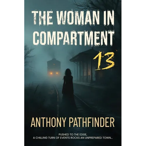 The Woman In Compartment 13