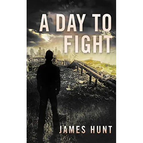 A Day To Fight