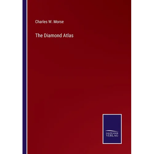 The Diamond Atlas