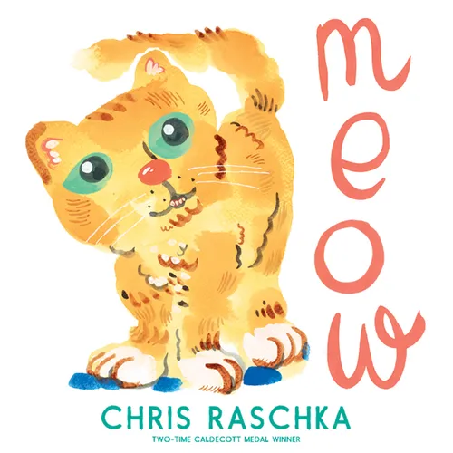 Meow