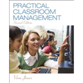 Practical Classroom Management, Enhanced Pearson Etext with Loose-Leaf Version -- Access Card Package