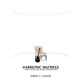 Harmonic Matrices(R): For Guitar and Other Instruments