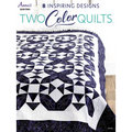 Two-Color Quilts