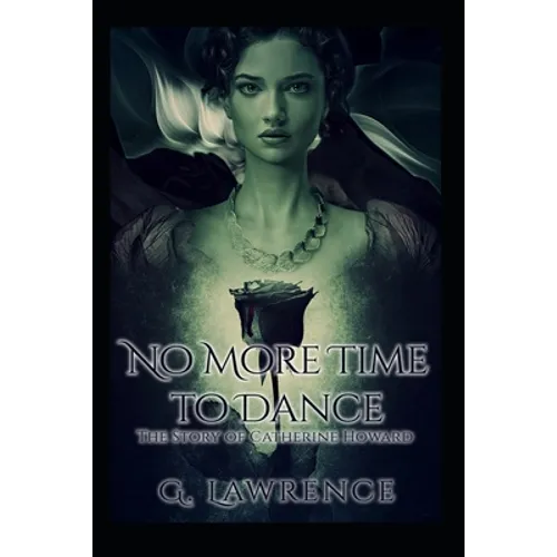 No More Time to Dance