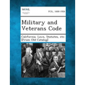 Military and Veterans Code