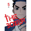 The Boxer, Vol. 5