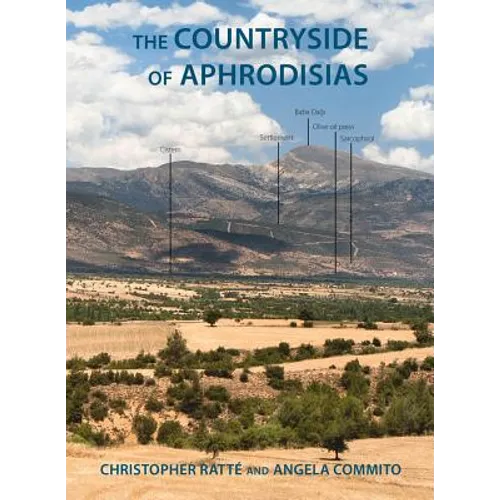 The Countryside of Aphrodisias