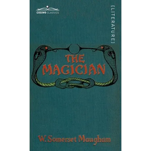 The Magician
