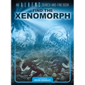 An Aliens Search-And-Find Book: Find the Xenomorph