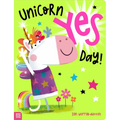 Unicorn Yes Day!