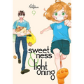 Sweetness and Lightning 9