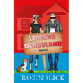 Leaving Candyland