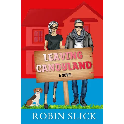 Leaving Candyland