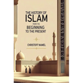 The History of Islam from the beginning to the present