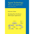 Modeling Petri Net-Based Multi-Agent Applications