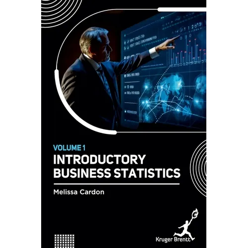 Introductory Business Statistics Vol 1