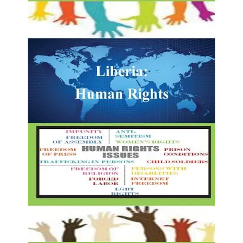 Liberia: Human Rights