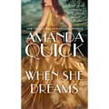 When She Dreams