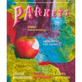 Parkett No. 82 Pawel Althamer, Louise Bourgeois, Rachel Harrison
