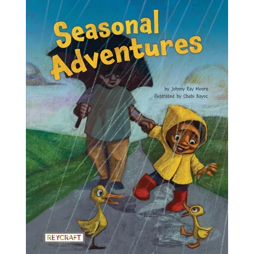 Seasonal Adventures
