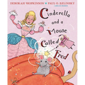 Cinderella and a Mouse Called Fred