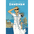 Sunburn