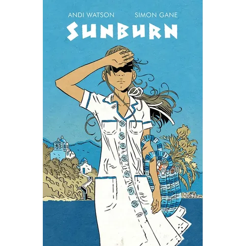 Sunburn