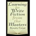 Learning to Write Fiction from the Masters