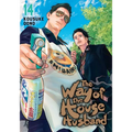 Way of the Househusband, Vol. 14