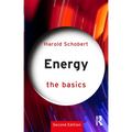 Energy: The Basics