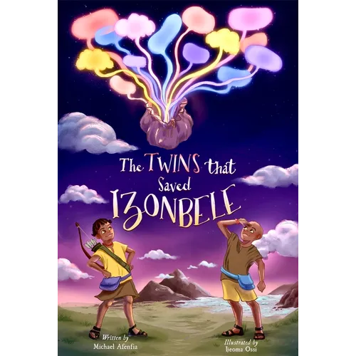 The Twins That Saved Izonbele