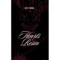 Hearts of Resin