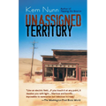 Unassigned Territory