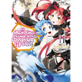 An Archdemon's Dilemma: How to Love Your Elf Bride: Volume 11 (Light Novel)