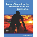 Prepare Yourself for the Professional Practice Examination