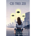 Cei Trei Zei