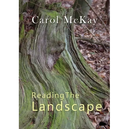 Reading The Landscape