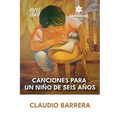 Canciones para un niño de seis años