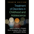 Treatment of Disorders in Childhood and Adolescence