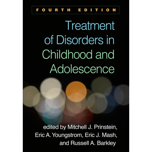 Treatment of Disorders in Childhood and Adolescence