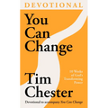 You Can Change (Devotional): 10 Weeks of God's Transforming Power