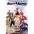 Mighty Morphin Vol. 1