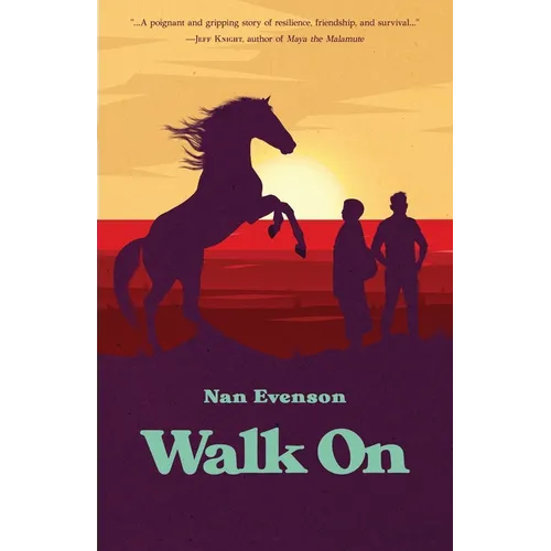 Walk On