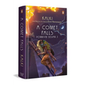 A Comet Falls: Ponniyin Selvan 5