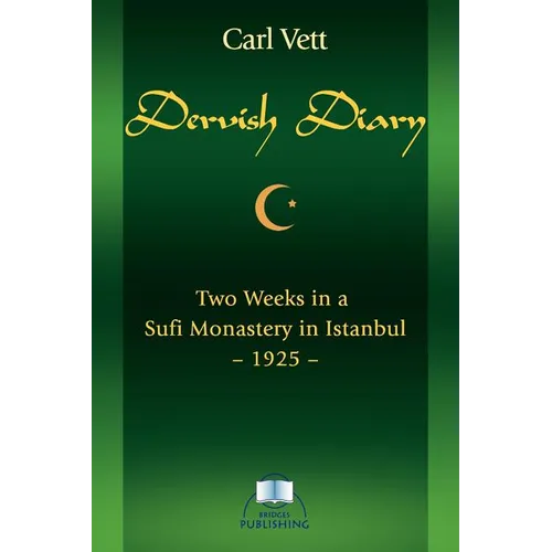Dervish Diary