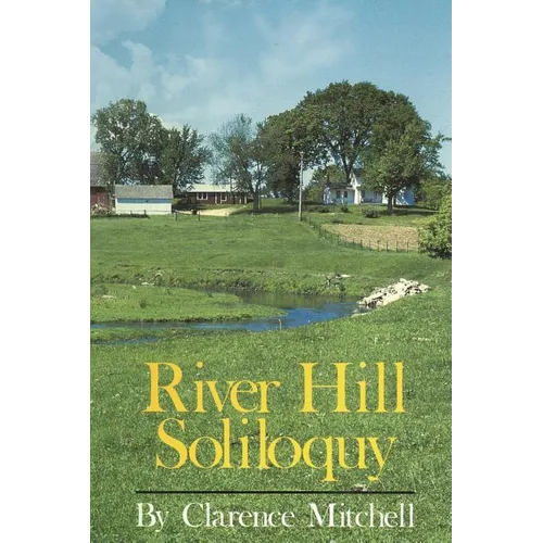 River Hill Soliloquy - Paperback