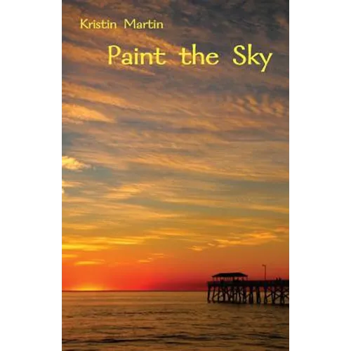 Paint the Sky
